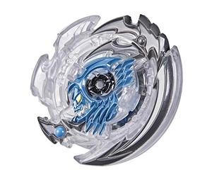 Beyblade Burst Surge Speedstorm - F0619 - Toupie rotative Hollow Doomscizor D6 - Neuf