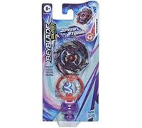 Beyblade Burst Surge Speedstorm - HASBRO - Super Satomb S6 - Ensemble toupie rotative