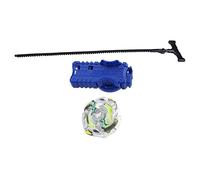 BEYBLADE BURST - Toupie Rip Fire WYVRON W2 avec Lanceur