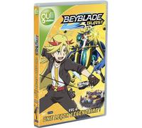 Beyblade Burst - Vol. 6 : Une Leçon Légendaire !
