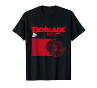 BEYBLADE DRANZER T-Shirt