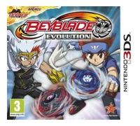 Beyblade : evolution
