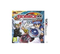 BEYBLADE : EVOLUTION MIX 3DS -