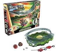 Beyblade Hasbro France Set de Combat Beyblade Burst, Multicolore