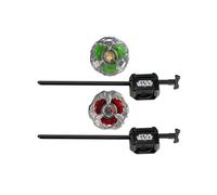 Beyblade hasbro rouge