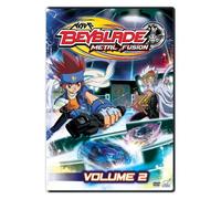 Beyblade: Metal Fusion 2 by -