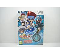 Beyblade: Metal Fusion [import europe]