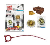 Beyblade Metal Fusion Toupie De Combat Vague 7 BB-109 Beat Lynx