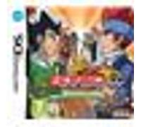 Konami – Jeu Nintendo DS – Beyblade Metal Masters: Nightmare Rex – Toupie incluse