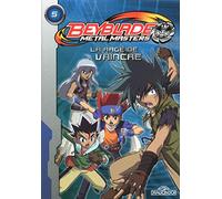 Beyblade Metal Masters - La Rage de Vaincre (5)