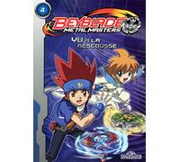 Beyblade Metal Masters - Yu à la rescousse (04)