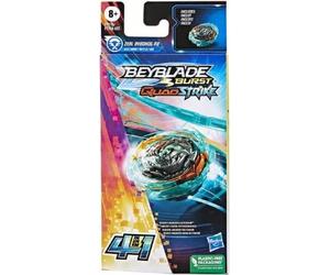 BEYBLADE QUADSTRIK SINGLE ASS* Hasbro HAOF7760EU6