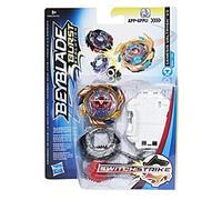 Beyblade. Sst Pack Starter. Genesis Valtryek V3, E0955