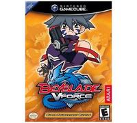 Beyblade Super Tournament Battle Gamecube