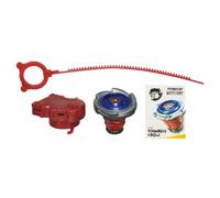Beyblade Tornado Battlers X-02 Tornado Eagle 31673/31672