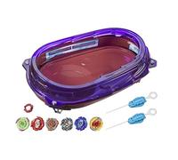 Beyblade Toupie Burst Surge - SpeedStorm - Set de Combat Attaque Motorisée
