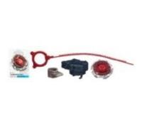 Beyblade Toupie Standard Metal Fury spark FX Asst perm G