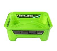 Beyblade X, arène de combat Beystadium pour toupies