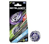 Beyblade X Arrow Wizard 4-80GB Booster Pack Set with Stamina Type Top; Authentic Takara Tomy Battle Tops Games/Toys for Boys and Girls 8+