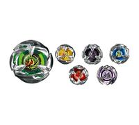 Beyblade X Beyblade X BX-24 Booster aléatoire Vol.2 Métal