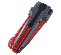 Beyblade X Beyblade X BX-41 Grip Custom Grip Gunmetal Ver.