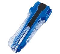 Beyblade X Beyblade X BX-42 Grip en caoutchouc Bleu Ver.