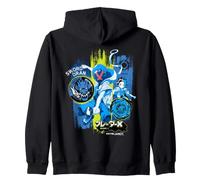 Beyblade X Blader X Sword Dran Sweat à Capuche