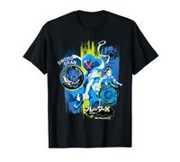 Beyblade X Blader X Sword Dran T-Shirt