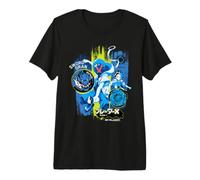 Beyblade X Blader X Sword Dran T-Shirt Haut de Gamme