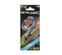 Beyblade X Booster Pack de Toupie Roar Tyranno 9-60GF, Toupie Détachable, Jouet pour Garçons et Filles dès 8 Ans à Collectionner