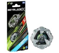 Beyblade Pack Booster X Obsidian Shell 4-60D