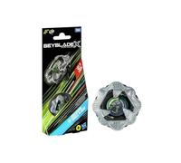 Beyblade Pack Booster X Obsidian Shell 4-60D