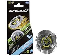 Beyblade X Booster Pack Shelter Drake 5-70O avec toupie de Type Endurance, toupies de Combat Authentiques Takara Tomy dès 8 Ans