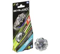 Beyblade X Horn Rhino 3-80S Couvercle de toupie de combat