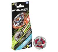 Beyblade X Steel Samurai 4-80T Top Booster Pack Set