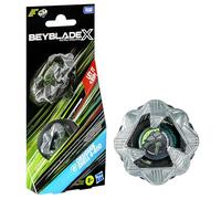 Beyblade X Booster Single Pack - HSG1533 - Toupie Obsidian Shell 4-60D