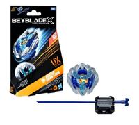 Beyblade X Buster Dran 1-60A UX, toupie de type endurance et lanceur, toupies de combat authentiques Takara Tomy, dès 8 ans