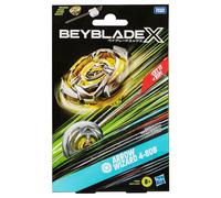 Beyblade X Démarreur Paquet Sorcier Flèche 4 80B Endurance Bx03 Haut & Rotation
