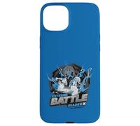 Beyblade X Extreme Battle Blader X Manga Coque pour iPhone 15 Plus