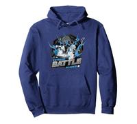 Beyblade X Extreme Battle Blader X Manga Sweat à Capuche