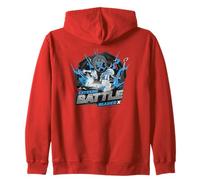 Beyblade X Extreme Battle Blader X Manga Sweat à Capuche