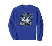 Beyblade X Extreme Battle Blader X Manga Sweatshirt