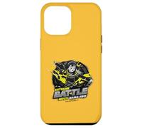 Beyblade X Extreme Battle Multi Nana-IRO Manga Coque pour iPhone 12 Pro Max