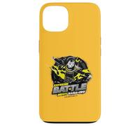 Beyblade X Extreme Battle Multi Nana-IRO Manga Coque pour iPhone 13