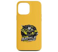 Beyblade X Extreme Battle Multi Nana-IRO Manga Coque pour iPhone 13 Pro Max