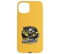 Beyblade X Extreme Battle Multi Nana-IRO Manga Coque pour iPhone 15 Plus