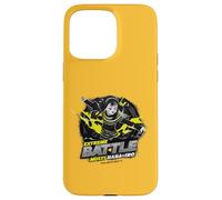 Beyblade X Extreme Battle Multi Nana-IRO Manga Coque pour iPhone 15 Pro Max