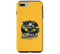 Beyblade X Extreme Battle Multi Nana-IRO Manga Coque pour iPhone 7 Plus/8 Plus