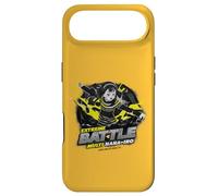 Beyblade X Extreme Battle Multi Nana-IRO Manga Coque pour iPhone Air