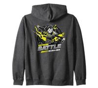 Beyblade X Extreme Battle Multi Nana-IRO Manga Sweat à Capuche
